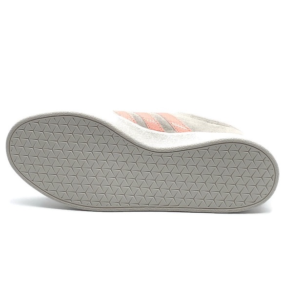 Adidas VL Court 2.0 Women’s Leather Sneakers - Picture 5 of 7